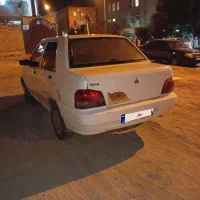 پراید 132 مدل 95|خودرو سواری و وانت|فولادشهر, B7|دیوار