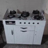 گاز