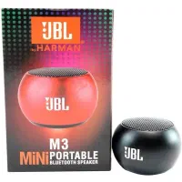اسپیکر بلوتوثی مدل mini M3