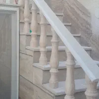 کاشی کاری وبین کابینتی وسنگ کاری در خدمتم