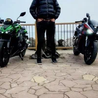 بلنتا 300 z|موتورسیکلت|رشت, آزادگان|دیوار