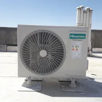 تعمیر و نصب کولر گازی