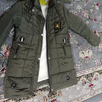 کاپشن اسپرت درحده نو|لباس|قم, قلعه کامکار|دیوار