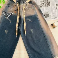 شلوار جین بچگانه|کفش و لباس بچه|خرم‌آباد, |دیوار