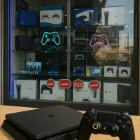 کپی خور کردن کنسول های پی اس ۴ ps4