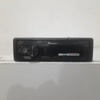 پخش پایونیر 125Ui  و باند پایونیر ۶۹۷۷s