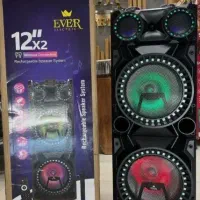 اسپیکر مارک اور 1015 بلوتوثی به همراه میکروفن|سیستم صوتی خانگی|مرودشت, محمد آباد|دیوار