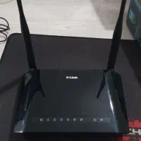 مودم  دی لینک