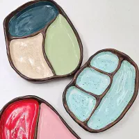 ظروف پذیرایی سرامیکی|عمدهفروشی|تهران, سبلان (لشگر)|دیوار