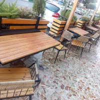 نیروی کار رستوران