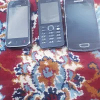 گوشی|موبایل|هفتگل, |دیوار