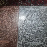 سه جلد کتاب آشپزی نو|کتاب و مجله آموزشی|تهران, امام زاده عبدالله|دیوار