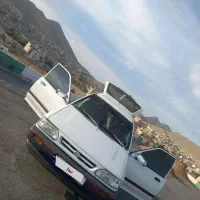 پراید هاچبک کره ای عروسک|خودرو سواری و وانت|شهرکرد, |دیوار