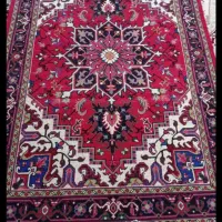 فرش هریس