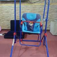 تاب خانگی سبک و راحت تا ۳سال می تونه سوار بشه|اسباب و اثاث بچه|رباط‌کریم, رباط‌کریم|دیوار