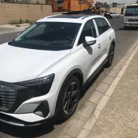 آئودی Q5 ای ترون ۴۰ تیپ ۳|خودرو سواری و وانت|تهران, پردیسان|دیوار