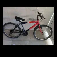 24دوچخره|دوچرخه، اسکیت، اسکوتر|بیجار, |دیوار