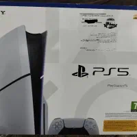 ps5 اسلیم اروپا همراه با 12 بازی|کنسول، بازی ویدئویی و آنلاین|کرج, شاهین‌ویلا|دیوار