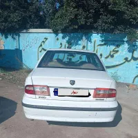 سمند فروشی|خودرو سواری و وانت|خان ببین, |دیوار