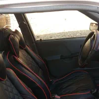 پراید 131.دواربک|خودرو سواری و وانت|زاوه, |دیوار