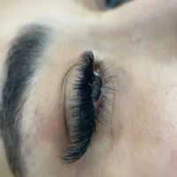 آف اکستنشن مژه