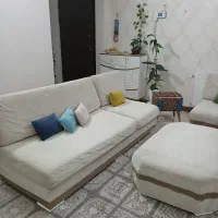 مبل راحتی|مبلمان خانگی و میز عسلی|برخوار, |دیوار