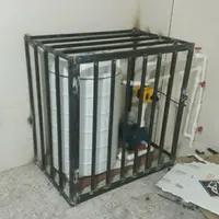 جوشکاری سیارکلی جزئی برشکاری خورده کاری درب منزل|خدمات پیشه و مهارت|کرمانشاه, |دیوار