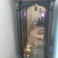 بوفه خشکل