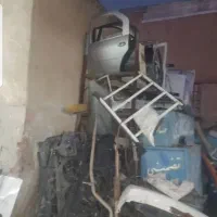 لوازم بدنه انواع خودرو ۲۰۶ .۴۰۵.پارس .سمند|قطعات یدکی و لوازم جانبی|شیراز, دباغ خانه|دیوار