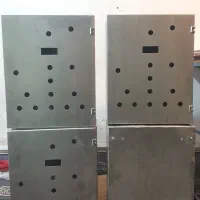 مونتاژ انواع تابلو برق-برق -الکترونیک-تعمیرات|خدمات پیشه و مهارت|فردیس, شهرک ۱۱۰|دیوار