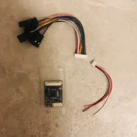 انکودر تبدیل pwm به ppm