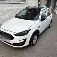 اطلس G سانروف دار مدل ۱۴۰۳