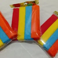 دستمال حوله ای