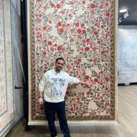 کلکسیون قم گالری صفابخش