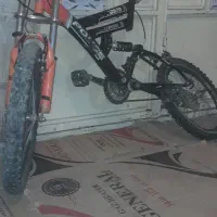 ۳ عدد دوچرخه