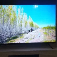 ال ای دی 55 هوشمند سامسونگ