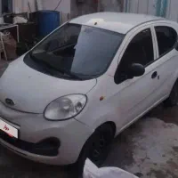 ام وی ام ۱۱۰  کامفورت