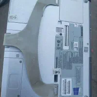 لپ تاپ پاناسونیکCF c2|رایانه همراه|شوشتر, |دیوار