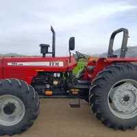 تراکتور 399 مدل 1403