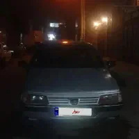 فروش خودرو پژو405|خودرو سواری و وانت|اهواز, لشکرآباد|دیوار