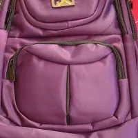 ۲ عدد کوله پشتی کاملا نو و با کیفیت