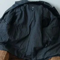 فروش کاپشن چرم|لباس|فولادشهر, A3|دیوار