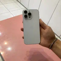 آیفون ۱۶ مکس باطری ۱۰۰