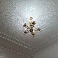 رنگ آمیزی (نقاشی) ساختمان|خدمات پیشه و مهارت|اهواز, کوروش|دیوار