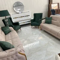 نمایشگاه مبلمان ملایر در شهر ایذه، اقساط بلند مدت|مبلمان خانگی و میز عسلی|ایذه, |دیوار