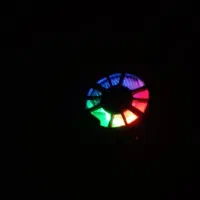 فن خنک کننده