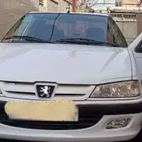 پارس موتور جدیدxup7 401