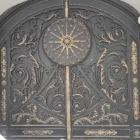 رنگ آمیزی نقاشی ساختمان