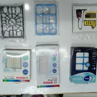 فیلتر انواع جاروبرقی در فروشگاه مشتاقی