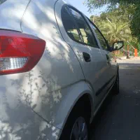 تیبا ۲  سال ۱۴۰۱|خودرو سواری و وانت|ری, شهادت|دیوار